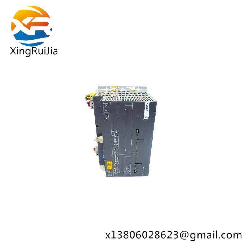 BOSCH 1070079403-106 SERVO DRIVE
