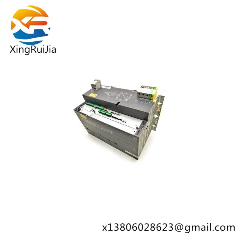 Bosch 1070079403-107 Weld Controller