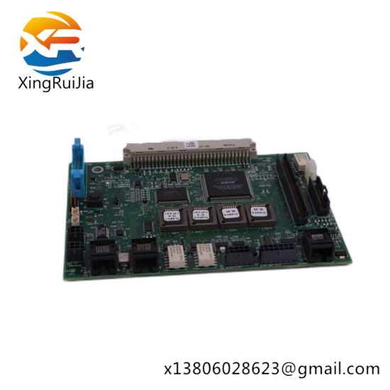 Bosch RKP-PQ Controller