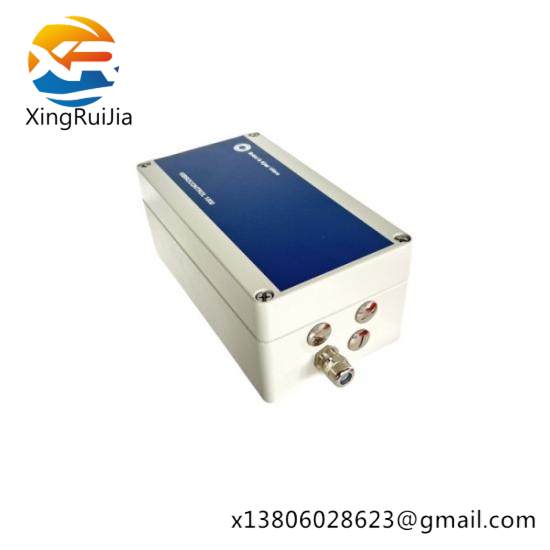 Bruel & Kjaer VC-1000 CV-116 Vibration Monitor