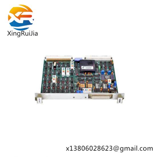 BURR-BROWN MPV901 Analog Input Module