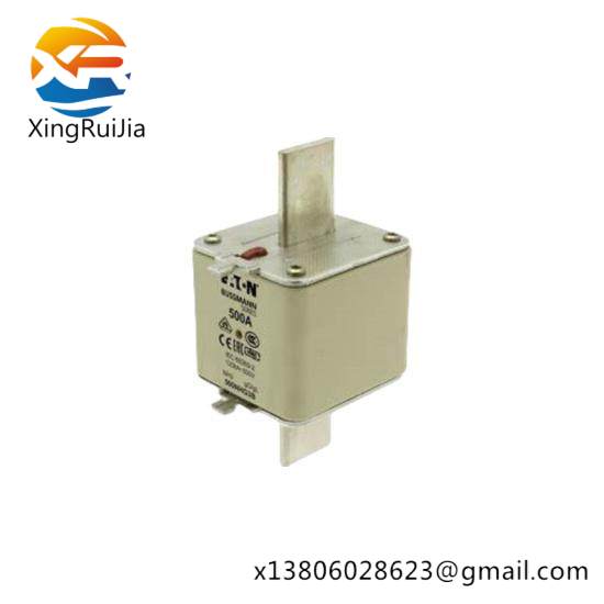 BUSSMANN 25NH00 G-690