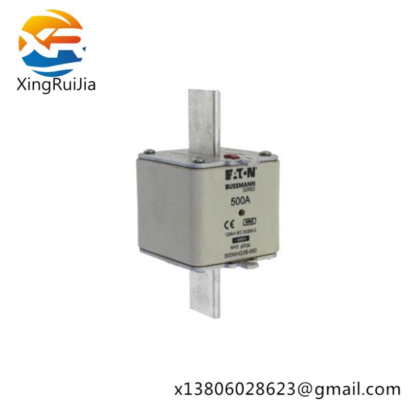 BUSSMANN 25NH00 G-690