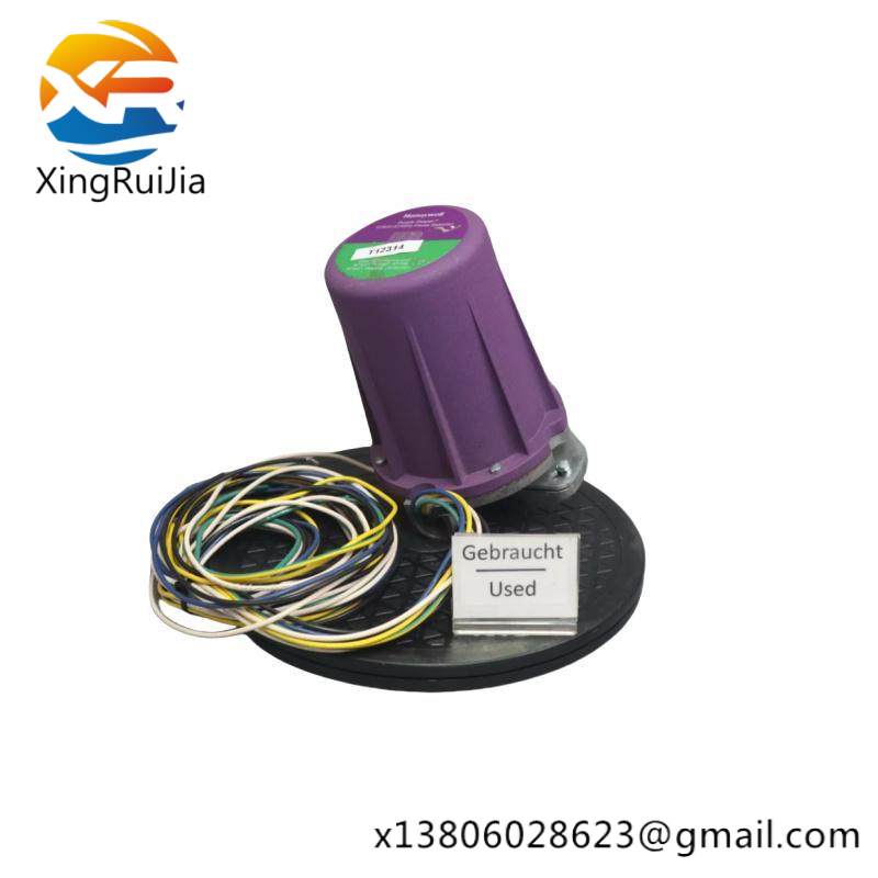 HONEYWELL C7012E C7012E1187 Power Supply Module