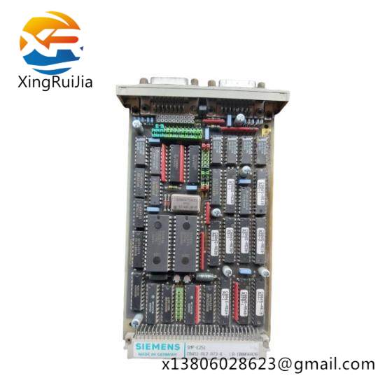 C8451-A12-A73 Siemens Counter Module