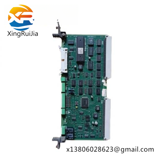 C98043-A1680-L1 Siemens Control Module