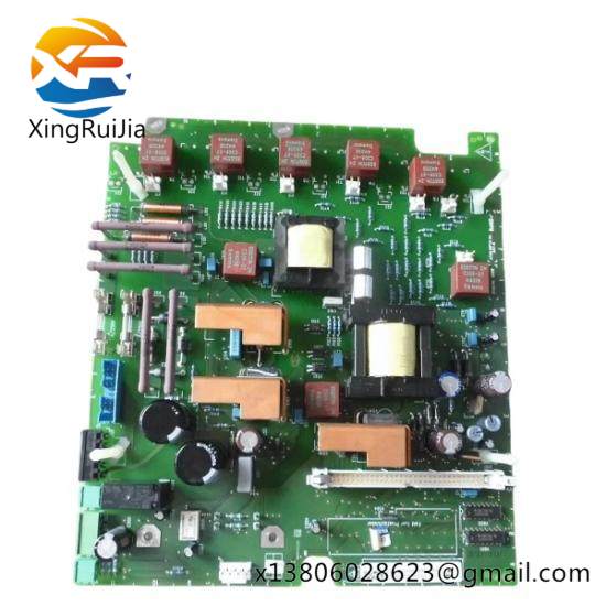 C98043-A7002-L1-12 Siemens Single Motor Module