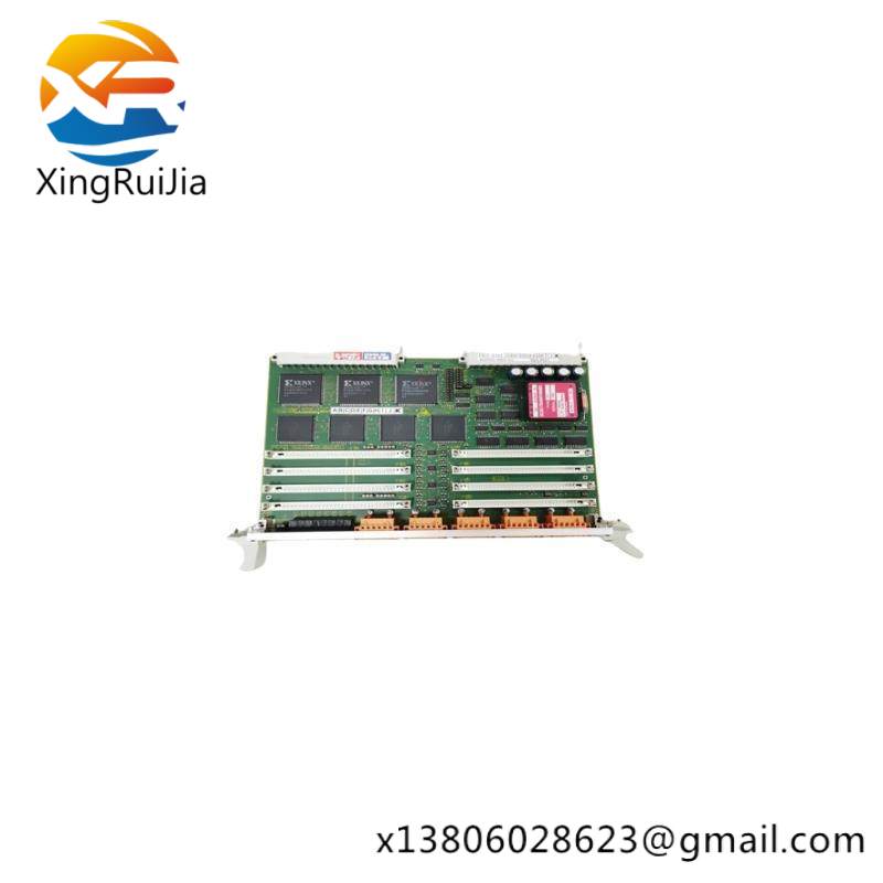 SIEMENS C98043-A7042-L1 Power Interface Board