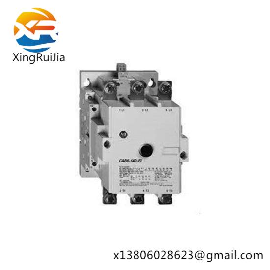 CAB6140EI contactor