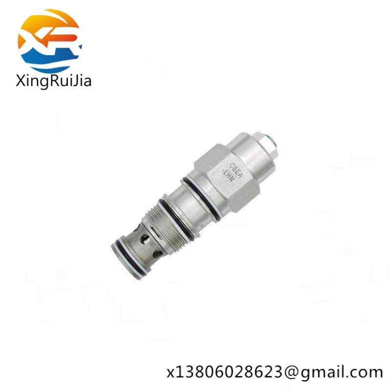 SUN CBEA-LHN-XAW/S Counterbalance valves