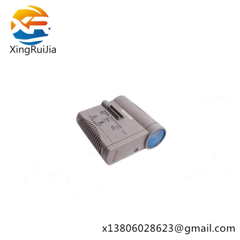 HONEYWELL CC-PAIN01 51306513-175 Analog Input Module