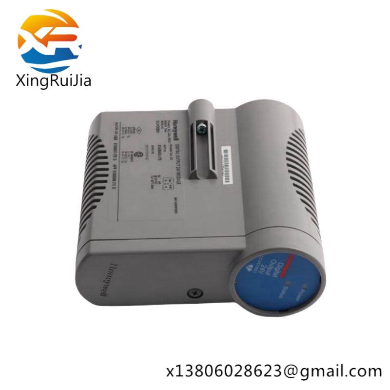 HONEYWELL CC-PDIS01 51405042-175 Digital Input Module