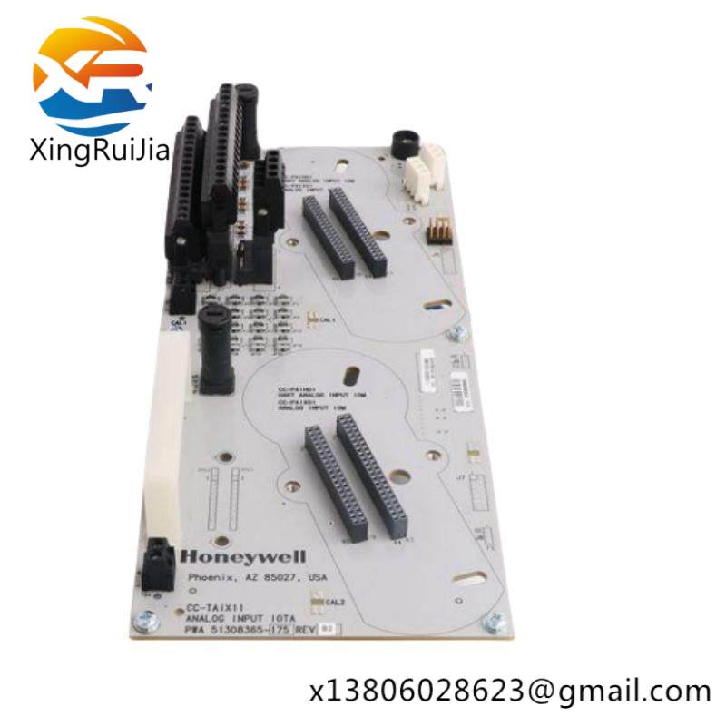 HONEYWELL CC-TAID11 Experion PKS System Module