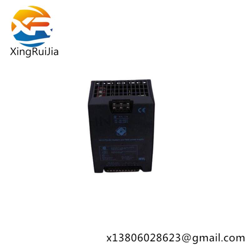 Danaher Motion / Kollmorgen S70601-SE Digital Servo Amplifier