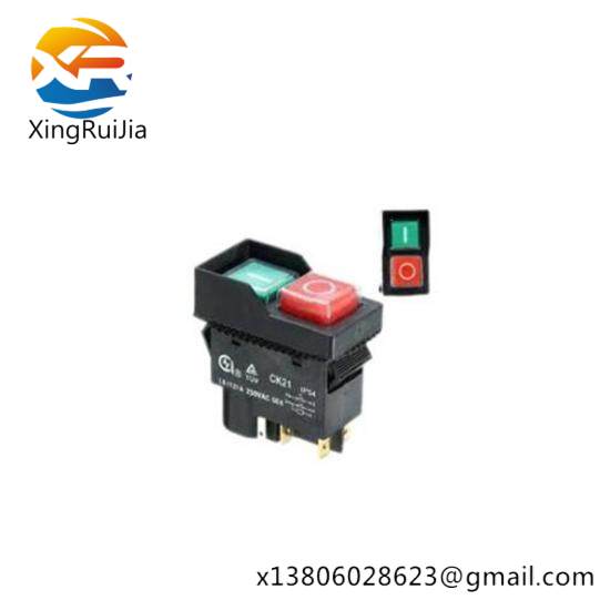 CC02-01309-000 C787 SWITCH BOX CONTROLLER BD 07-01309RC