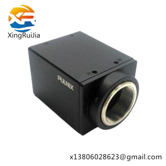 CCD TM-200 Camera