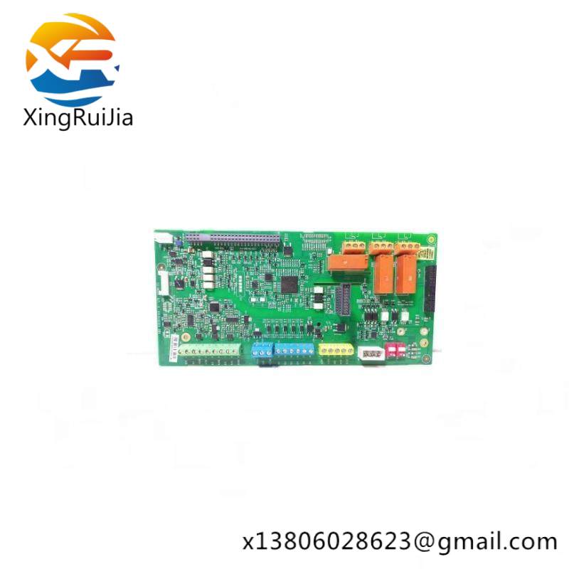 ABB CCON-23 10000110155 PCB CARD