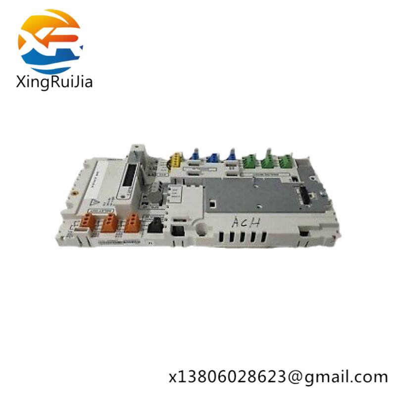 ABB ccu-24 Inverter main board