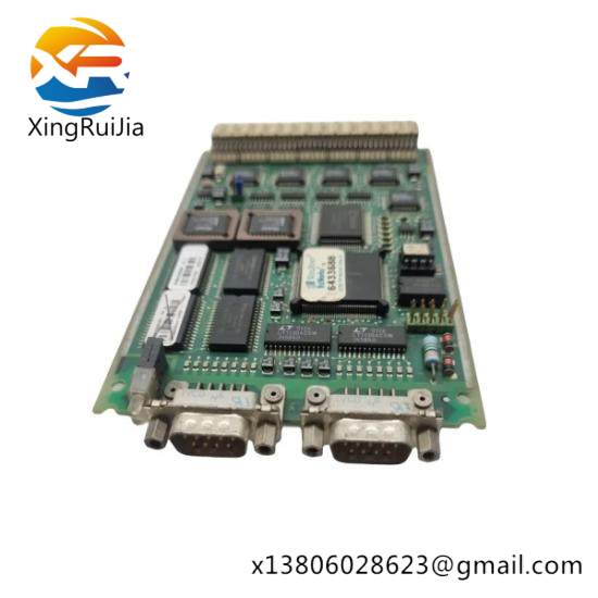 CI532V03 3BSE003828R1 ABB Communication Module