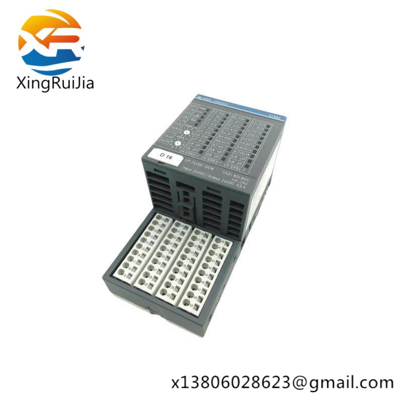 ABB CI592-CS31 Communication interface module