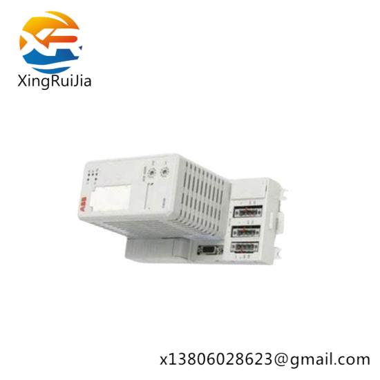 ABB KMV