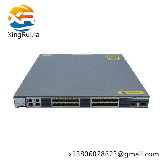CISCO ACS-1941-RM-19