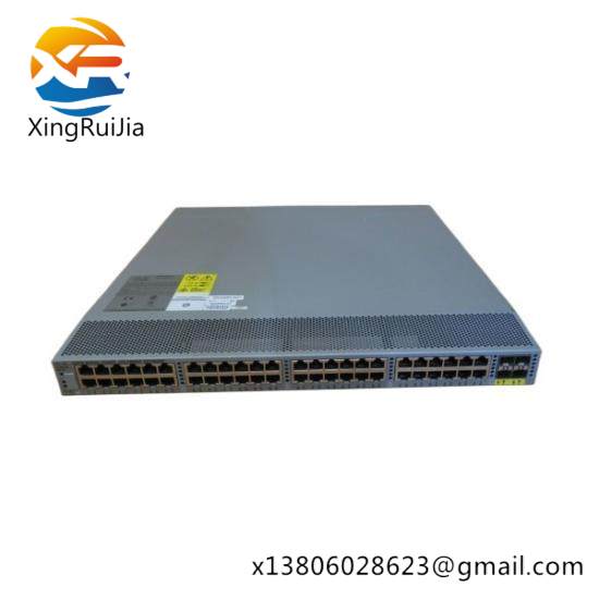 Cisco N2K-C2248TP-1GE Nexus 2000 Fabric Extender