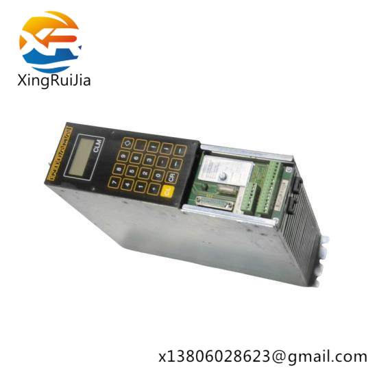 CLM01.3-X-0-2-0-FW INDRAMAT