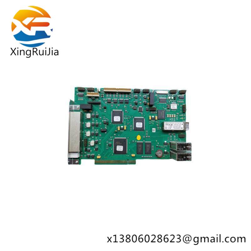 CLOOS 033 33 32 00 BOARD