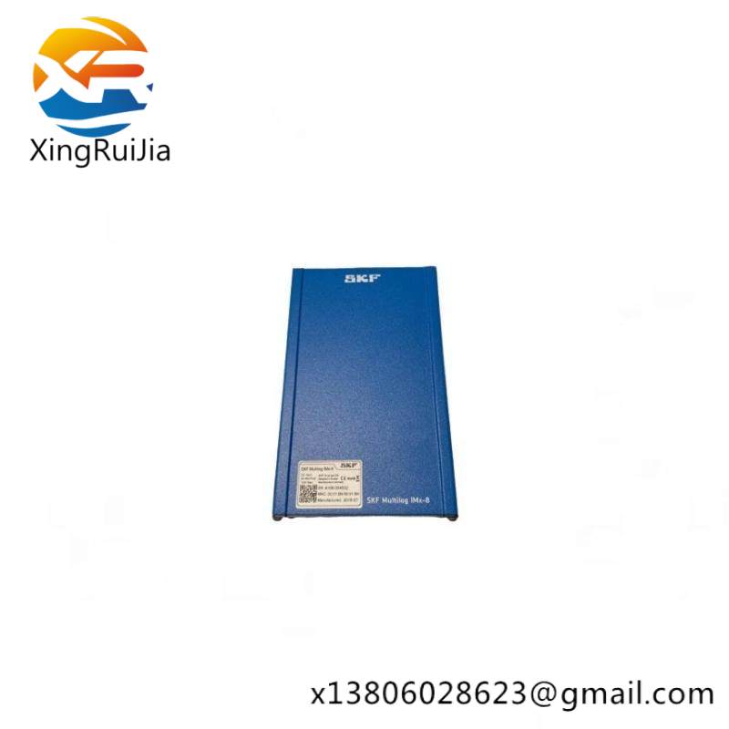 SKF CMON4108 Multilog On-line System IMx-16Plus