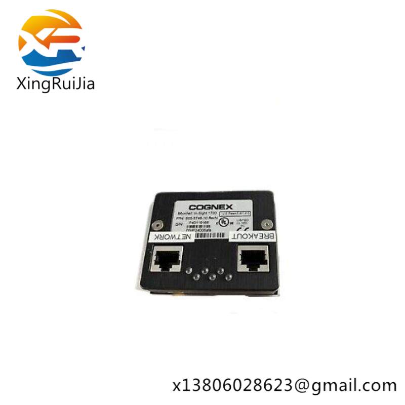 COGNEX 800-5745-1