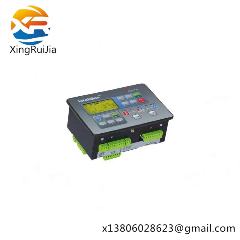 ComAp Gen-Set Controller InteliGen IG-NTGC HW version 1.3-TO