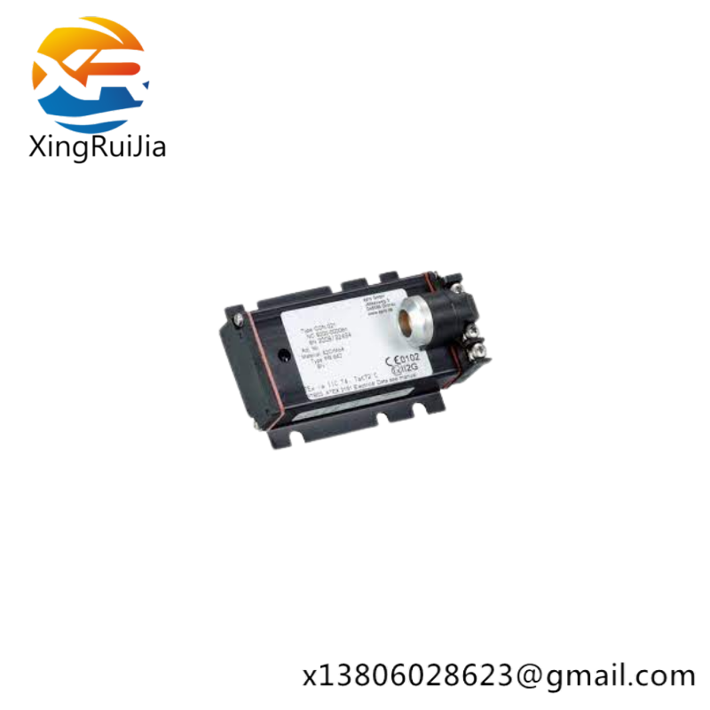 EPRO CON021 Eddy Current Signal Converter
