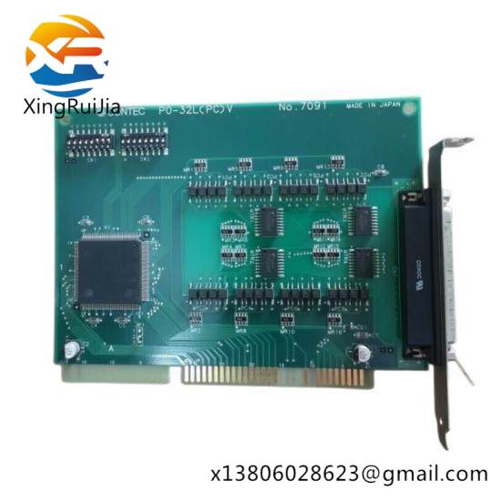 CONTEC PO-32L(PC)V BOARD