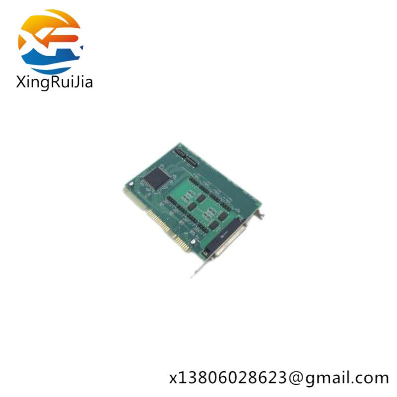 CONTEC PO-32L(PC)V Digital Output ISA Card