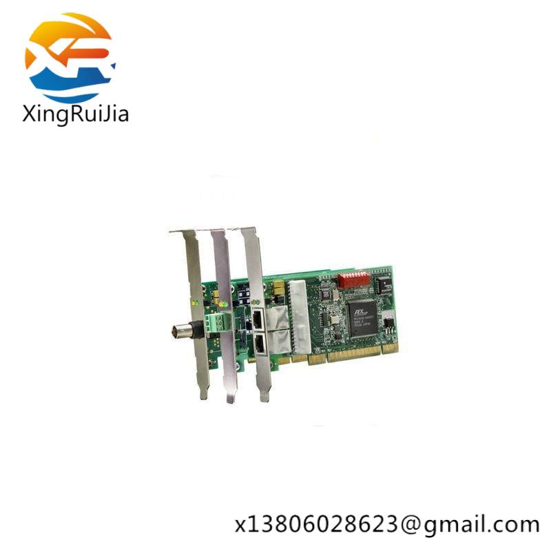 CONTEMPORARY CONTROLS PCI20U-CXB controller