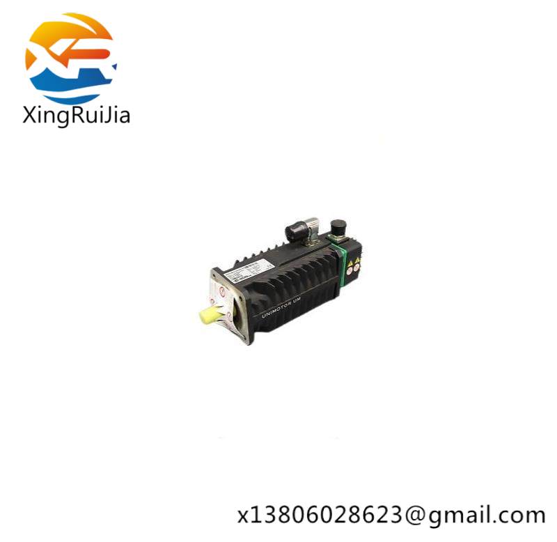 Control Techniques 95UMB400CAMAA 835650 Servo 6 Pin 4000