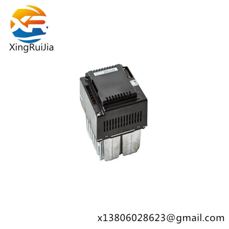 CONVERTEAM PIB671-1500