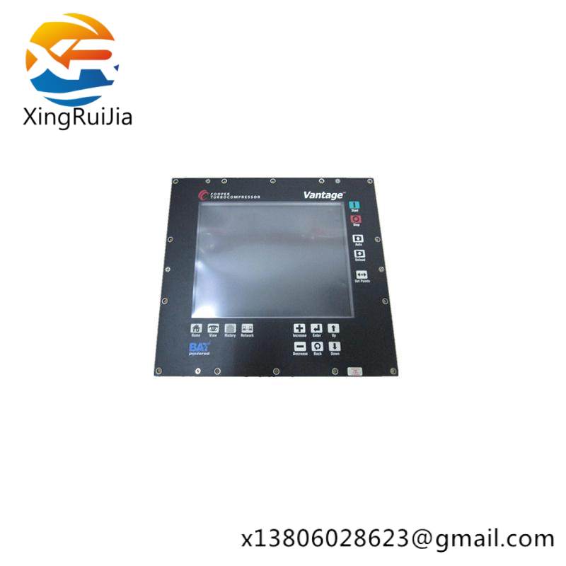 COOPER DGD 3B260A 3K2M 3ZA