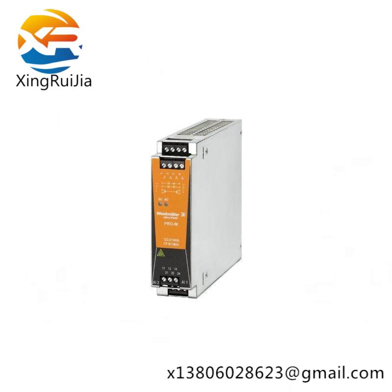 WEIDMULLER CP-DM20 Diode module