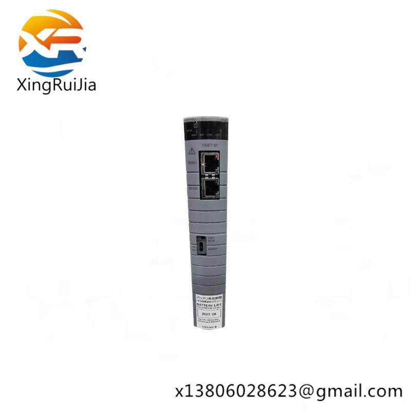 YOKOGAWA CP461-51-S1 Processer Module