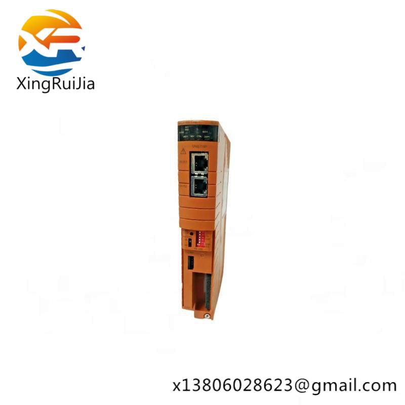 YOKOGAWA CP461-E1-S2 Processer Module