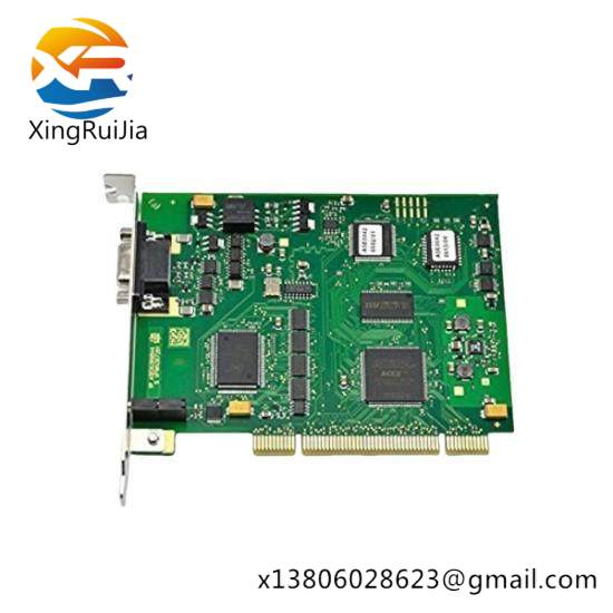 CP5611-01 Siemens Processor