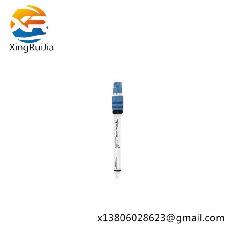 E+H CPS11D-7BA21 PH SENSOR