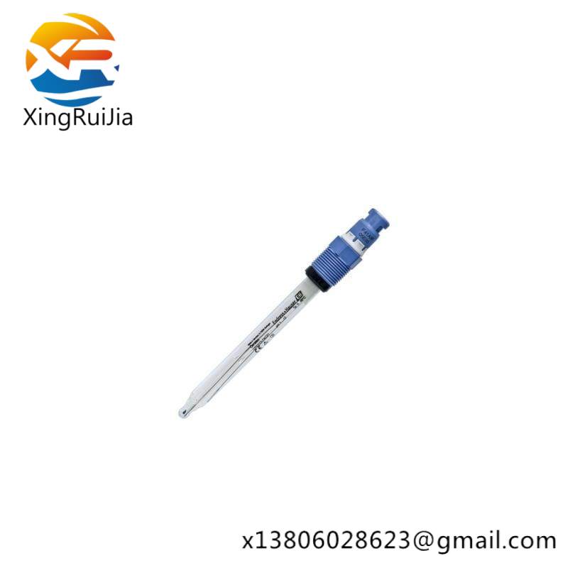 E+H CPS71D-7TB21 Memosens CPS31D pH Sensor