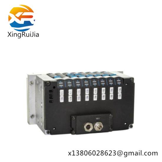 CPV14-GE-DI01-8 165811 Festo Electrical Interface