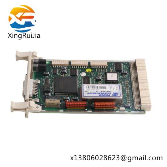 CS513 3BSE000435R1 ABB MasterBus 300E Communications Module