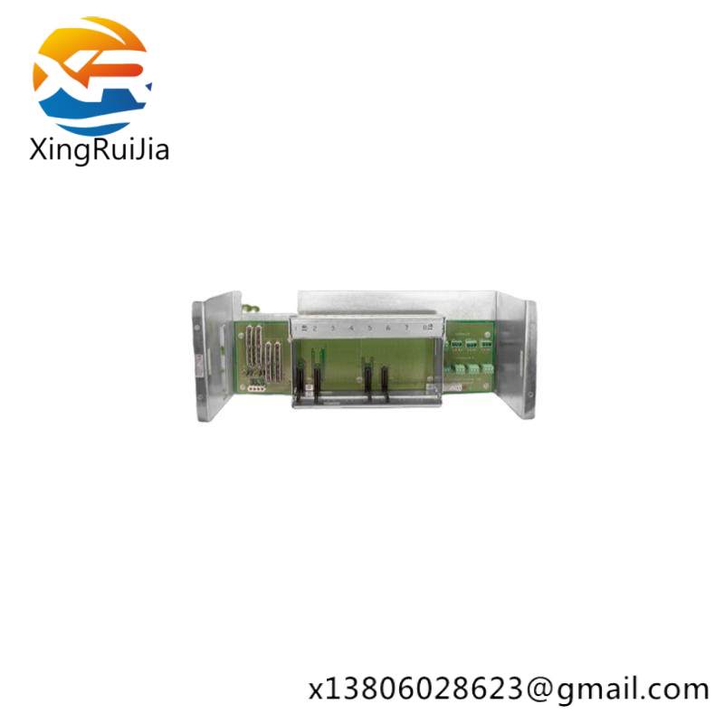 CTI 2501 901C-2501 8in/4out Analog Module
