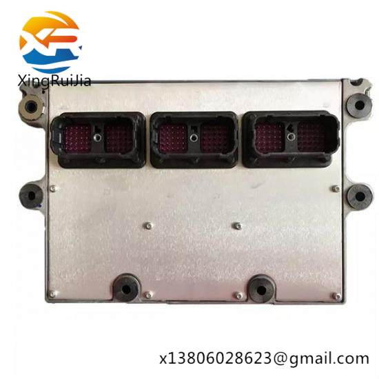 Cummins P3408501 Engine Control Module