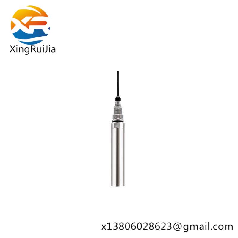 E+H CUS51D-AAD1A3 Solids sensor Turbimax